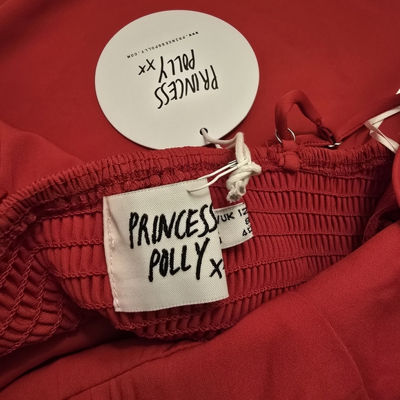 Princess Polly DRESS - Picture 4 of 8